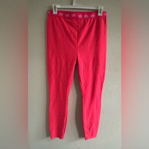 YITTY Neon Pink Leggings